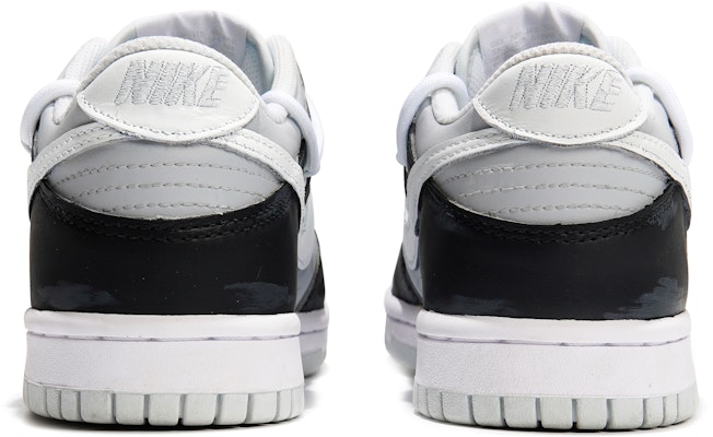 Nike Dunk Low Custom 'Tulang Grafiti Halloween' DH9765-102-485045 Details for Nike Dunk Low Custom 'Tulang Grafiti Halloween' DH9765-102-485045