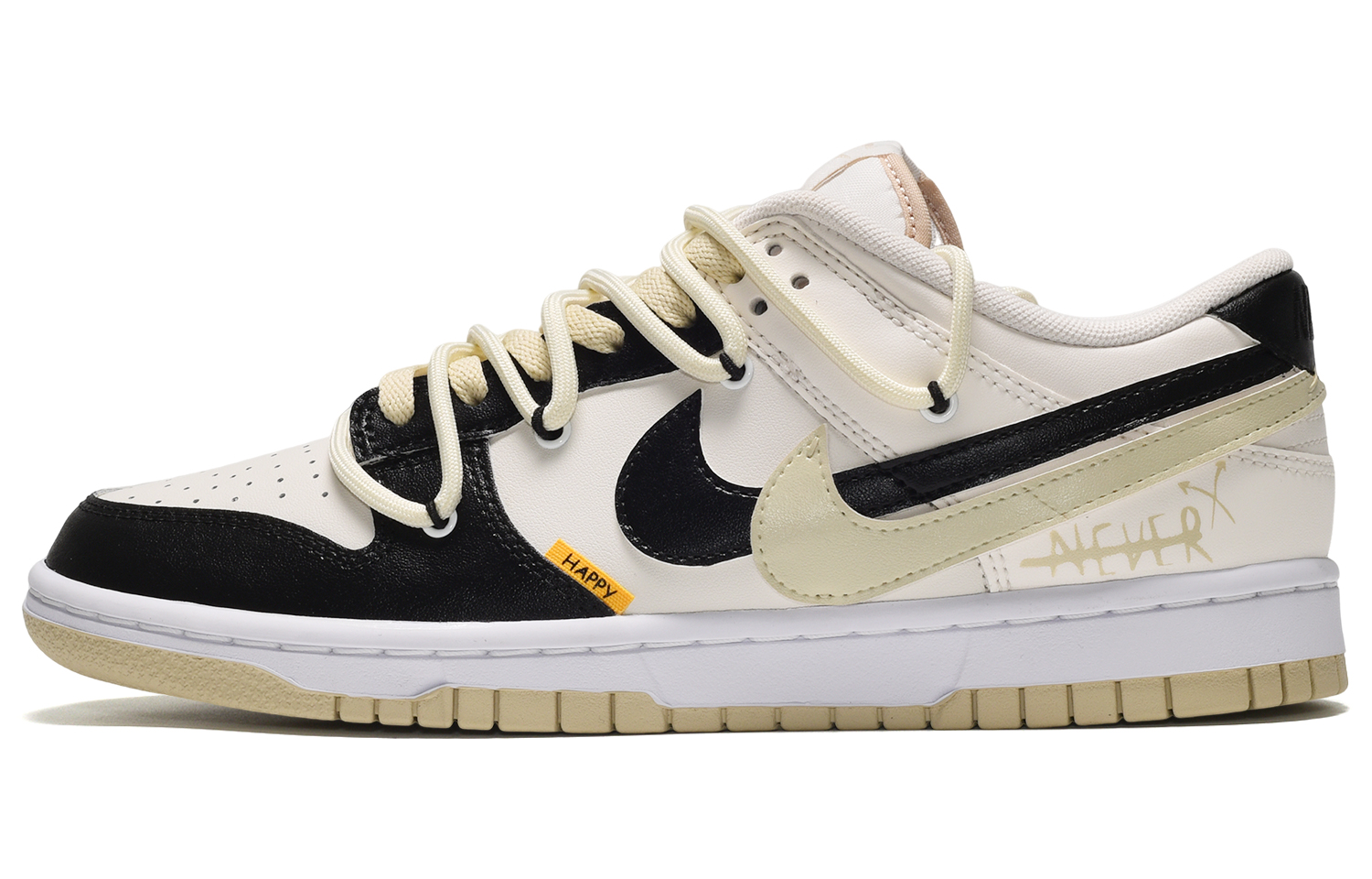 nike dunk low custom id