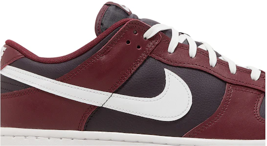 Lookbook Nike Dunk Low Dark Beetroot DJ6188-600