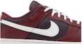 Lookbook Nike Dunk Low Dark Beetroot DJ6188-600