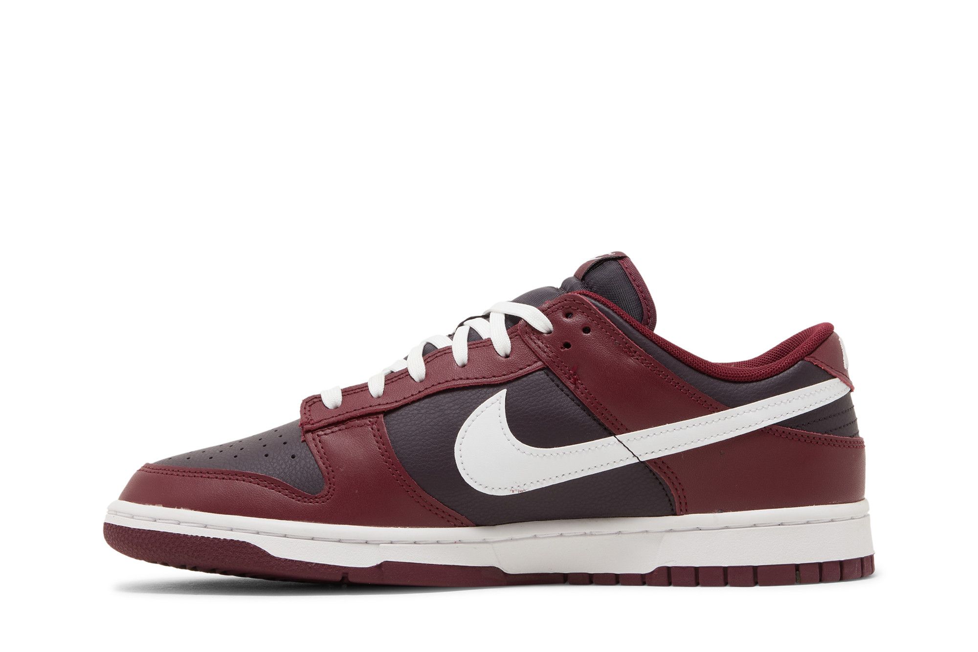 Shop Nike Dunk Low Dark Beetroot DJ6188-600