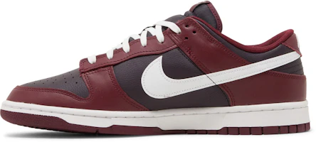 Shop Nike Dunk Low Dark Beetroot DJ6188-600