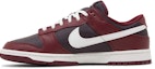Shop Nike Dunk Low Dark Beetroot DJ6188-600