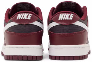 Sizing Nike Dunk Low Dark Beetroot DJ6188-600