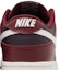 Cheap Nike Dunk Low Dark Beetroot DJ6188-600