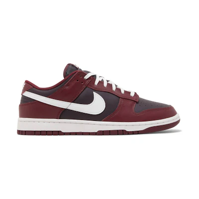 Nike Dunk Low Dark Beetroot