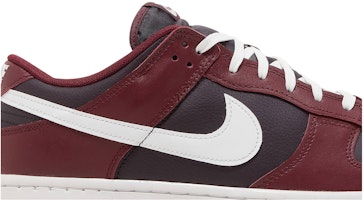 나이키 덩크 로우 다크 비트루트 (Nike Dunk Low Dark Beetroot) DJ6188-600 Order 나이키 덩크 로우 다크 비트루트 (Nike Dunk Low Dark Beetroot) DJ6188-600