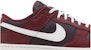 Nike Dunk Low Dark Beetroot Lelaki/Wanita DJ6188-600