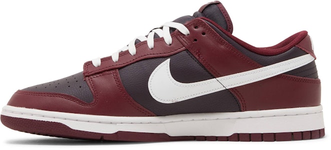 Nike Dunk Low Remolacha Oscura DJ6188-600 Lookbook Nike Dunk Low Remolacha Oscura DJ6188-600