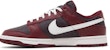 Nike Dunk Low Dark Beetroot Lelaki/Wanita DJ6188-600