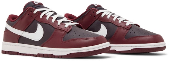 나이키 덩크 로우 다크 비트루트 (Nike Dunk Low Dark Beetroot) DJ6188-600 Cheap 나이키 덩크 로우 다크 비트루트 (Nike Dunk Low Dark Beetroot) DJ6188-600