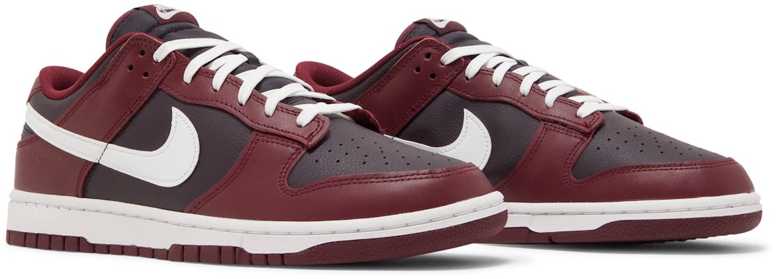 Nike Dunk Low Dark Beetroot Lelaki/Wanita DJ6188-600 Cheap Nike Dunk Low Dark Beetroot Lelaki/Wanita DJ6188-600