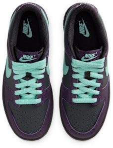 (JR) ナイキ ダンク ロー ダークスモークグレー/グランドパープル/ブラック/アーティザンティール FB9109-013 Shop (JR) ナイキ ダンク ロー ダークスモークグレー/グランドパープル/ブラック/アーティザンティール FB9109-013