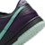 (Youth) Nike Dunk Low Dark Smoke Gray/Grand Purple/Black/Artisan Teal FB9109-013