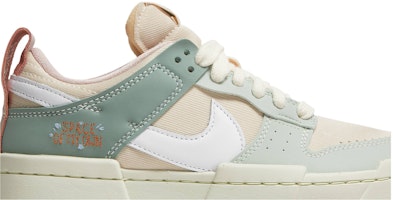 (W) Nike Dunk Low Disrupt 'Dandy Dandelions' - Diente de León DM6866-210 Order (W) Nike Dunk Low Disrupt 'Dandy Dandelions' - Diente de León DM6866-210