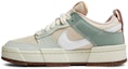 Lookbook (W) Nike Dunk Low Disrupt 'Dandy Dandelions' - Diente de León DM6866-210