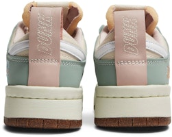 (W) Nike Dunk Low Disrupt 'Dandy Dandelions' - Diente de León DM6866-210 Details for (W) Nike Dunk Low Disrupt 'Dandy Dandelions' - Diente de León DM6866-210