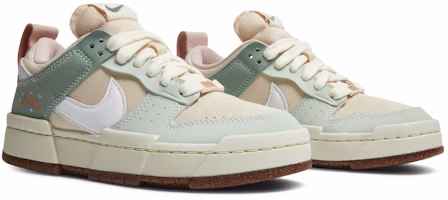 (W) Nike Dunk Low Disrupt 'Dandy Dandelions' - Diente de León DM6866-210 Cheap (W) Nike Dunk Low Disrupt 'Dandy Dandelions' - Diente de León DM6866-210