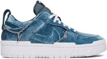 (Women) Nike Dunk Low Disrupt 'Lucky Charms' DO5219-010 (Women) Nike Dunk Low Disrupt 'Lucky Charms' DO5219-010