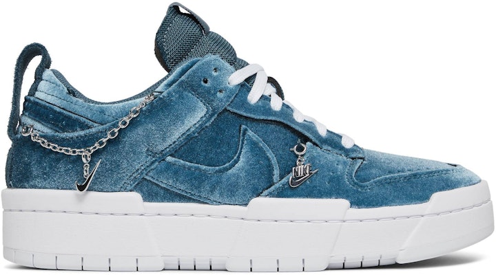 (W) 耐克Dunk Low Disrupt '幸运符' DO5219-010 Buy (W) 耐克Dunk Low Disrupt '幸运符' DO5219-010