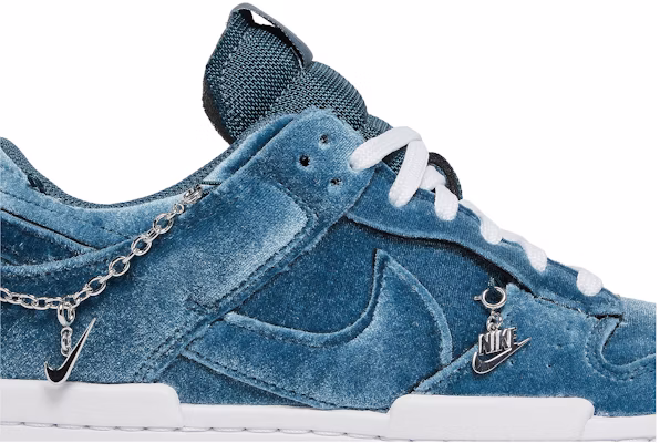 (W) 耐克Dunk Low Disrupt '幸运符' DO5219-010 Order (W) 耐克Dunk Low Disrupt '幸运符' DO5219-010