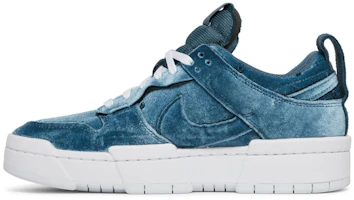 Lookbook (W) Nike Dunk Low Disrupt 'Amuletos de la Suerte' DO5219-010