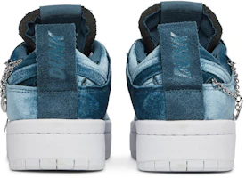 Details for (W) Nike Dunk Low Disrupt 'Amuletos de la Suerte' DO5219-010