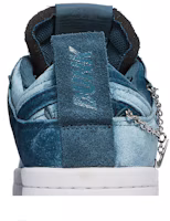 Sizing (W) Nike Dunk Low Disrupt 'Amuletos de la Suerte' DO5219-010