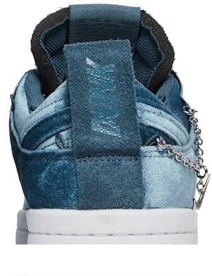 (W) 耐克Dunk Low Disrupt '幸运符' DO5219-010 Sizing (W) 耐克Dunk Low Disrupt '幸运符' DO5219-010