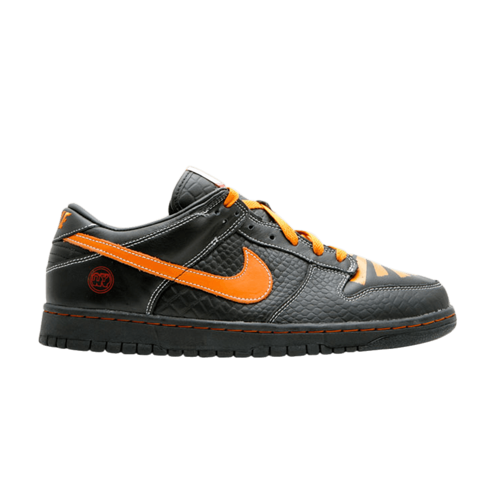 Nike Dunk Low Ex 'Animazing - NYC'