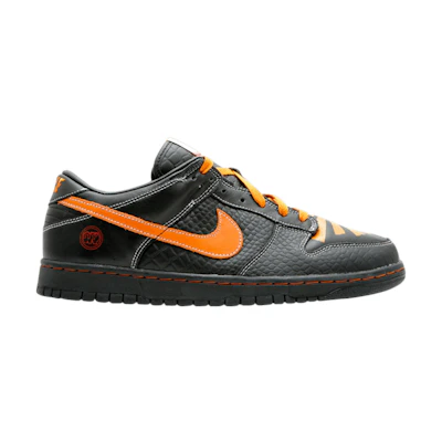 Nike Dunk Low Ex 'Animazing - NYC'