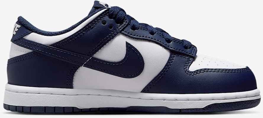 Nike Dunk Low zapatillas FB9108-116 Lookbook Nike Dunk Low zapatillas FB9108-116