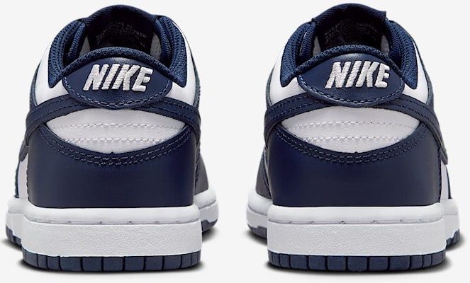 Nike Dunk Low zapatillas FB9108-116 Details for Nike Dunk Low zapatillas FB9108-116