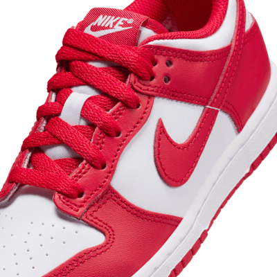 Sizing (JR) Nike Dunk Low zapatillas FB9108-119