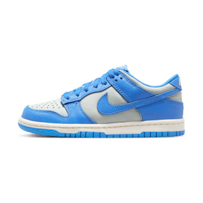 (Youth) Nike Dunk Low