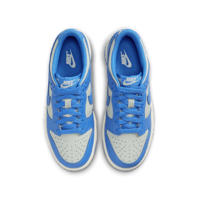 Shop (JR) Nike Dunk Low FB9109-004
