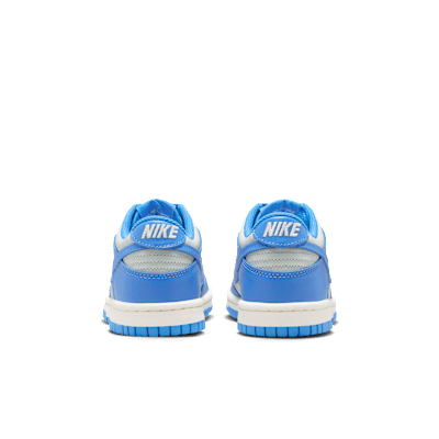 Details for (JR) Nike Dunk Low FB9109-004