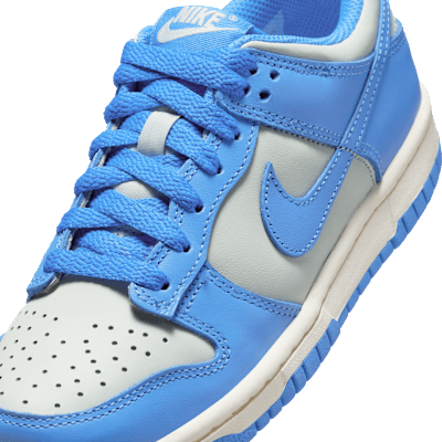 Sizing (JR) Nike Dunk Low FB9109-004