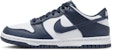 (JR) Nike Dunk Rendah FB9109-116