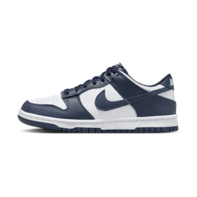 (Youth) Nike Dunk Low