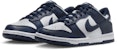 (JR) Nike Dunk Rendah FB9109-116