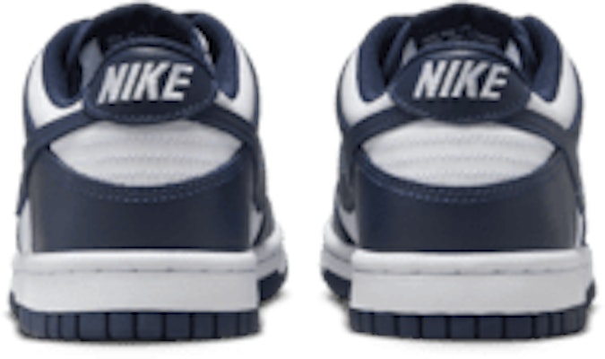 (Youth) Nike Dunk Low FB9109-116 Details for (Youth) Nike Dunk Low FB9109-116