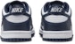 (JR) Nike Dunk Rendah FB9109-116
