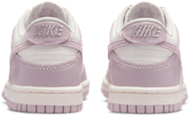 (JR) Nike Dunk Low 耐克低筒休閒鞋 FB9109-122 Details for (JR) Nike Dunk Low 耐克低筒休閒鞋 FB9109-122