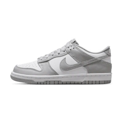 (Youth) Nike Dunk Low