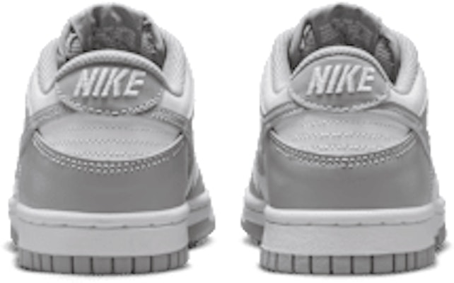 (Youth) Nike Dunk Low FB9109-123 Details for (Youth) Nike Dunk Low FB9109-123