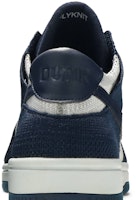 Nike Dunk Low Flyknit 'Azul Marino Universitario y Platino' 917746-400 Sizing Nike Dunk Low Flyknit 'Azul Marino Universitario y Platino' 917746-400