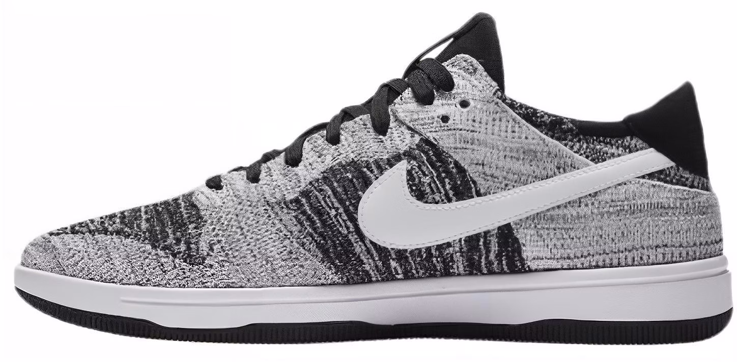 nike-dunk-low-flyknit-oreo