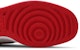 나이키 덩크 로우 플라이니트 '유니버시티 레드' 917746-600