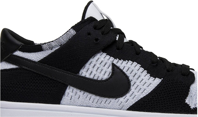 Nike dunk flyknit sales low
